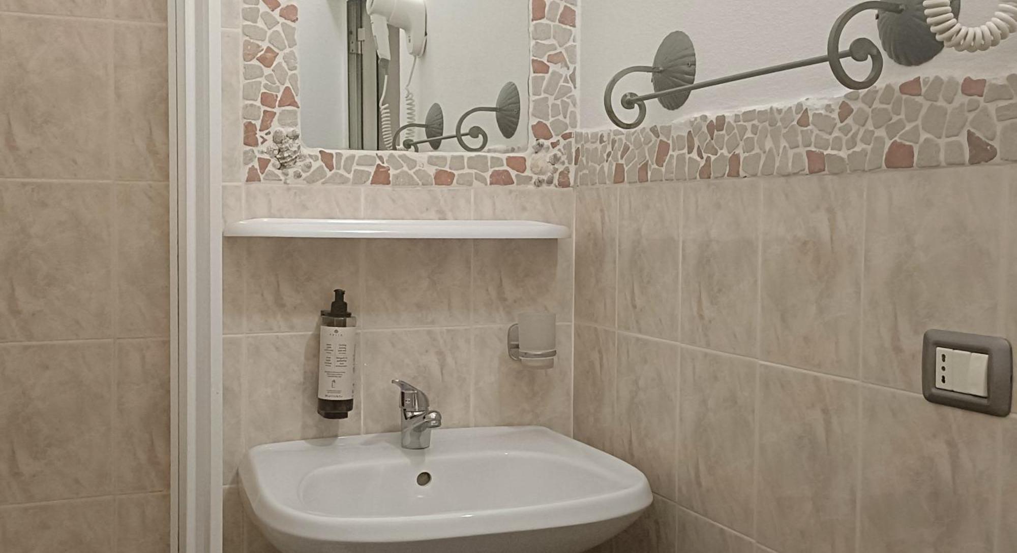 Agriturismo Sa Pramma Santa Maria la Palma Εξωτερικό φωτογραφία
