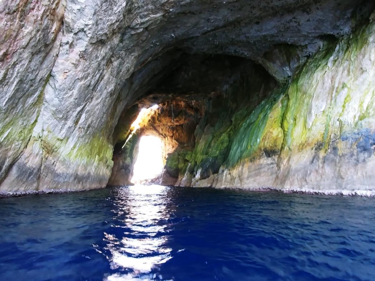 Agriturismo Sa Pramma Santa Maria la Palma Εξωτερικό φωτογραφία